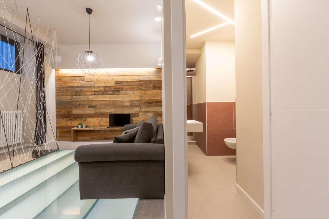 מילאנו Mon43 -Loreto-Duomo- Nature House - Luxury מראה חיצוני תמונה
