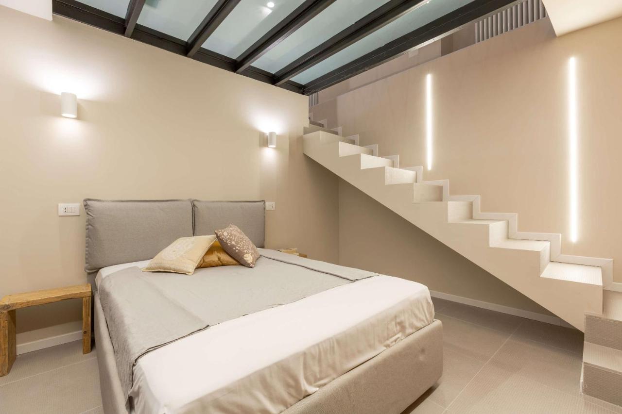 מילאנו Mon43 -Loreto-Duomo- Nature House - Luxury מראה חיצוני תמונה