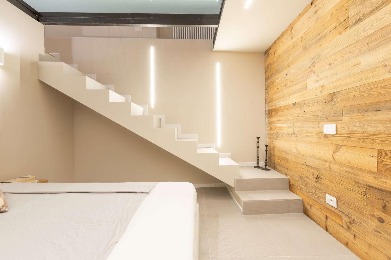 מילאנו Mon43 -Loreto-Duomo- Nature House - Luxury מראה חיצוני תמונה