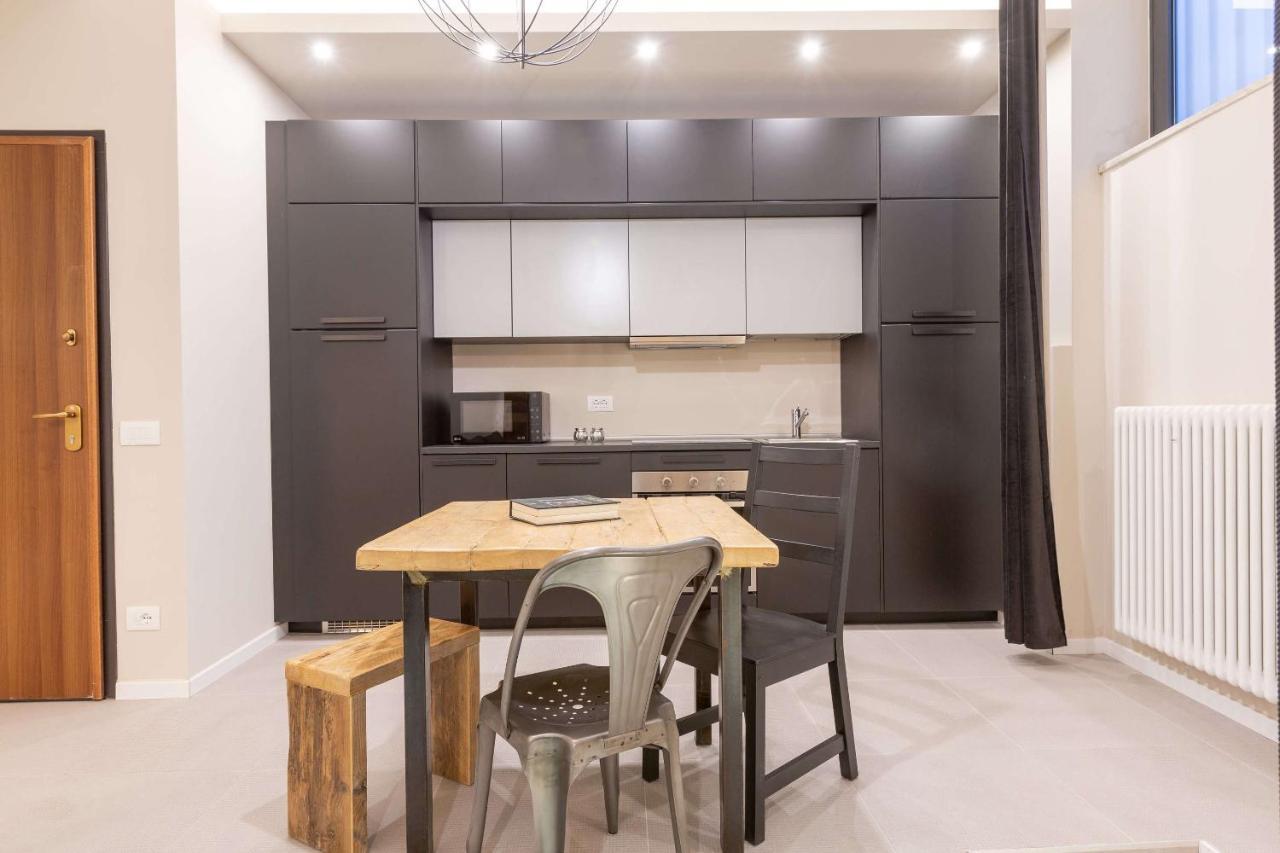 מילאנו Mon43 -Loreto-Duomo- Nature House - Luxury מראה חיצוני תמונה
