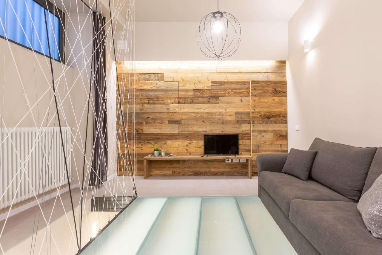 מילאנו Mon43 -Loreto-Duomo- Nature House - Luxury מראה חיצוני תמונה