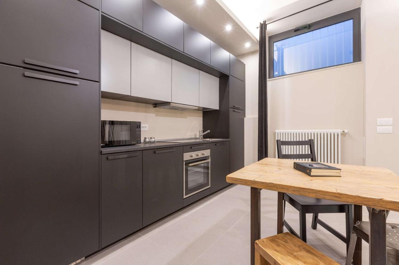 מילאנו Mon43 -Loreto-Duomo- Nature House - Luxury מראה חיצוני תמונה