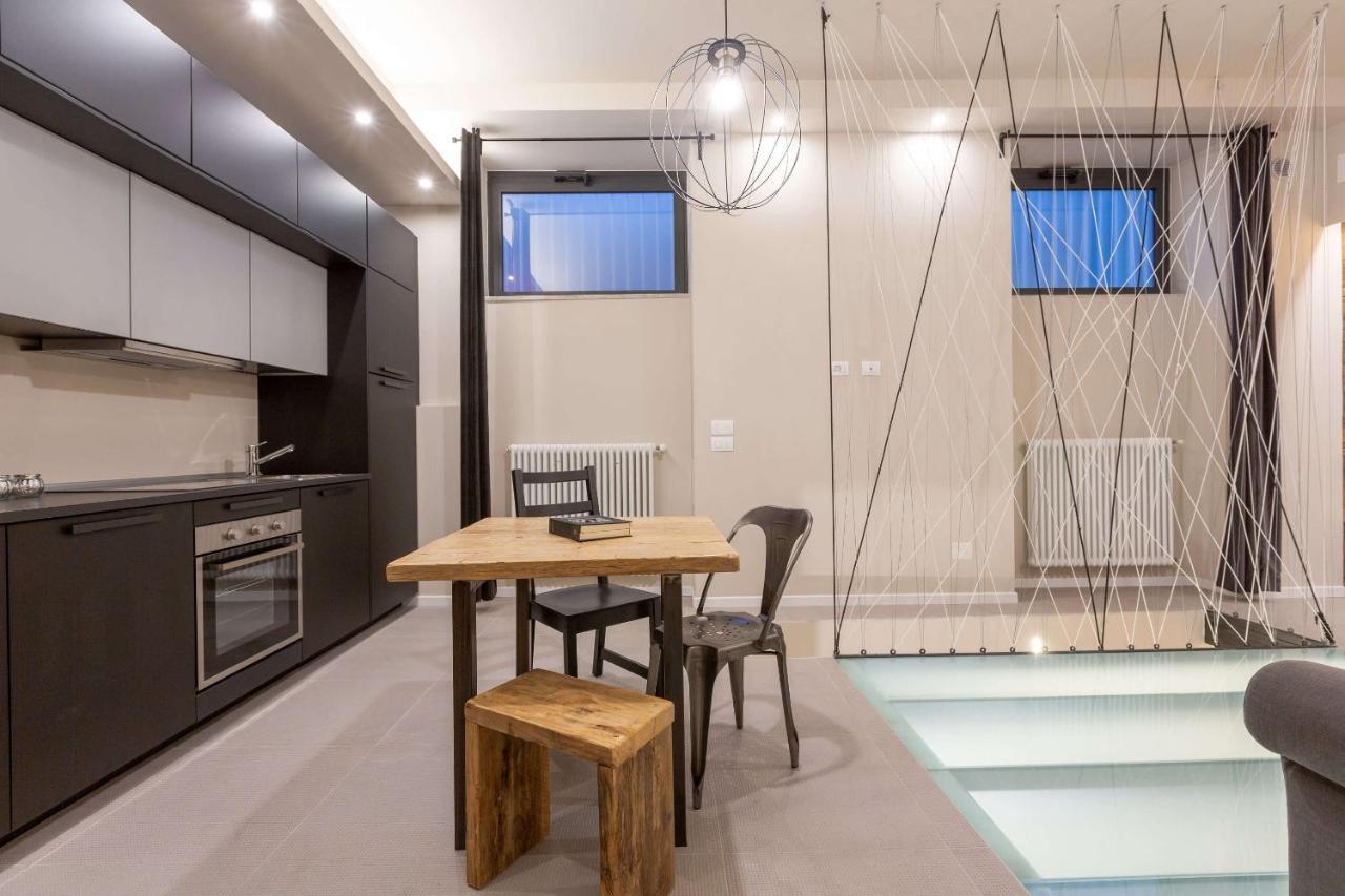 מילאנו Mon43 -Loreto-Duomo- Nature House - Luxury מראה חיצוני תמונה