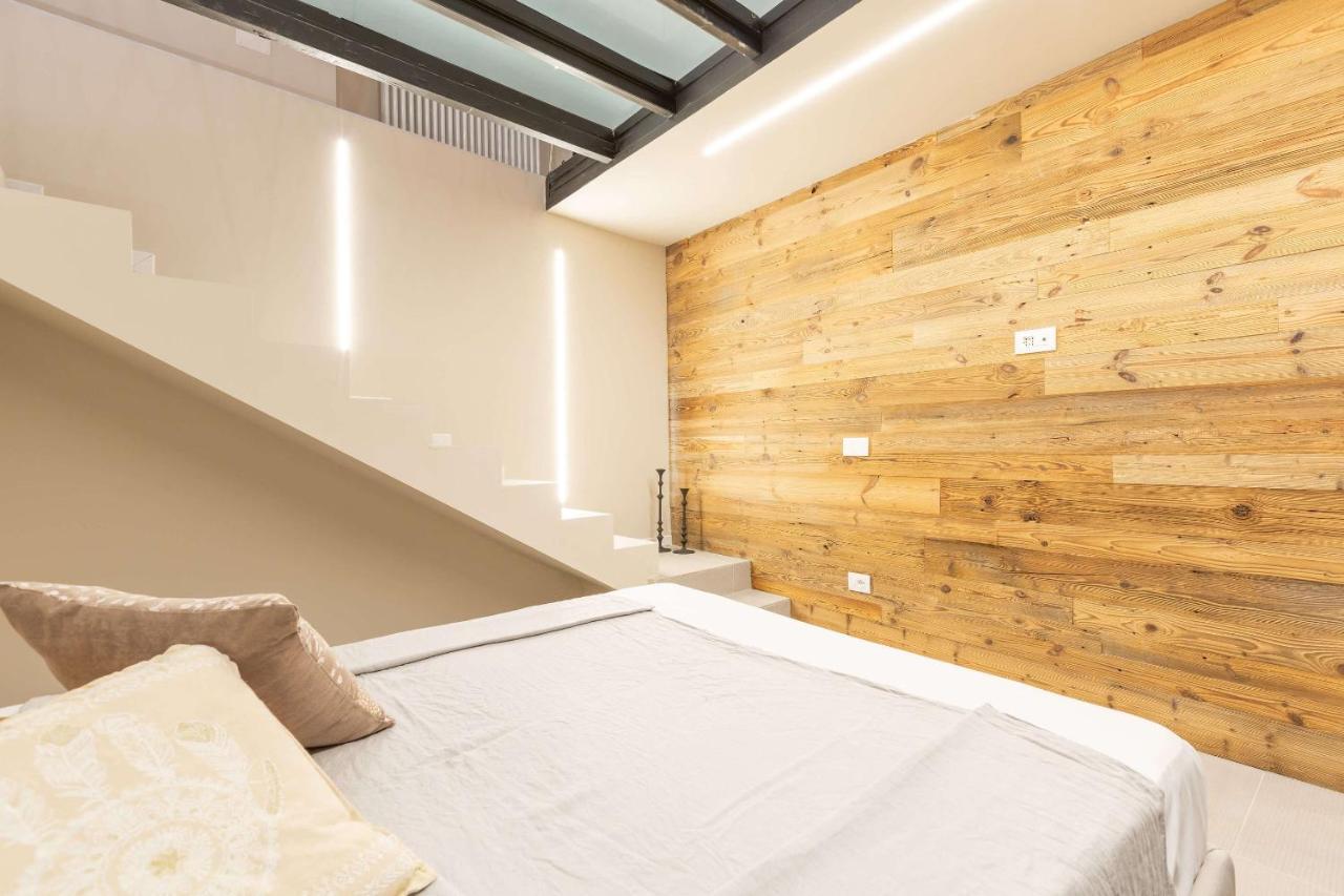 מילאנו Mon43 -Loreto-Duomo- Nature House - Luxury מראה חיצוני תמונה