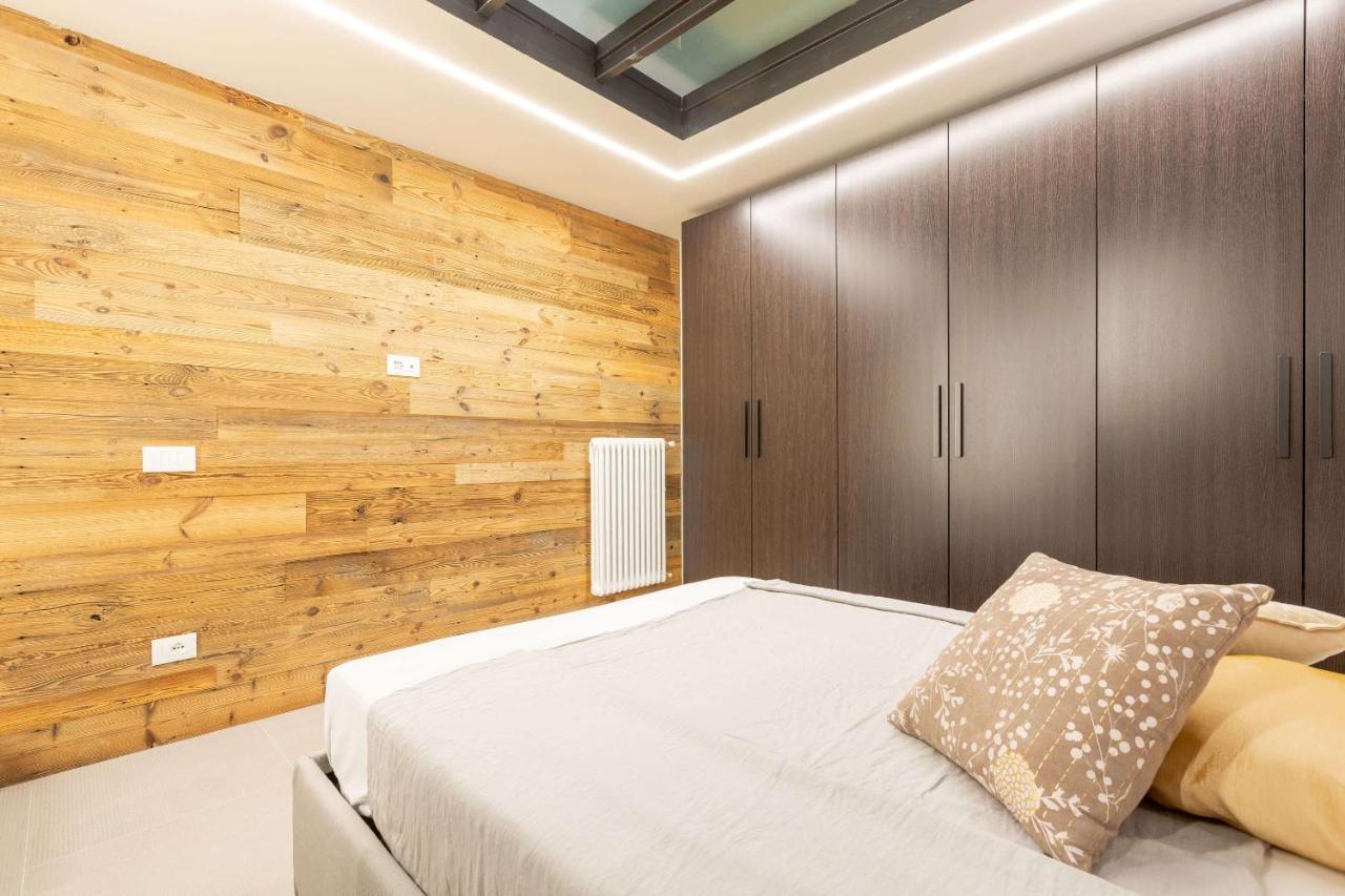 מילאנו Mon43 -Loreto-Duomo- Nature House - Luxury מראה חיצוני תמונה