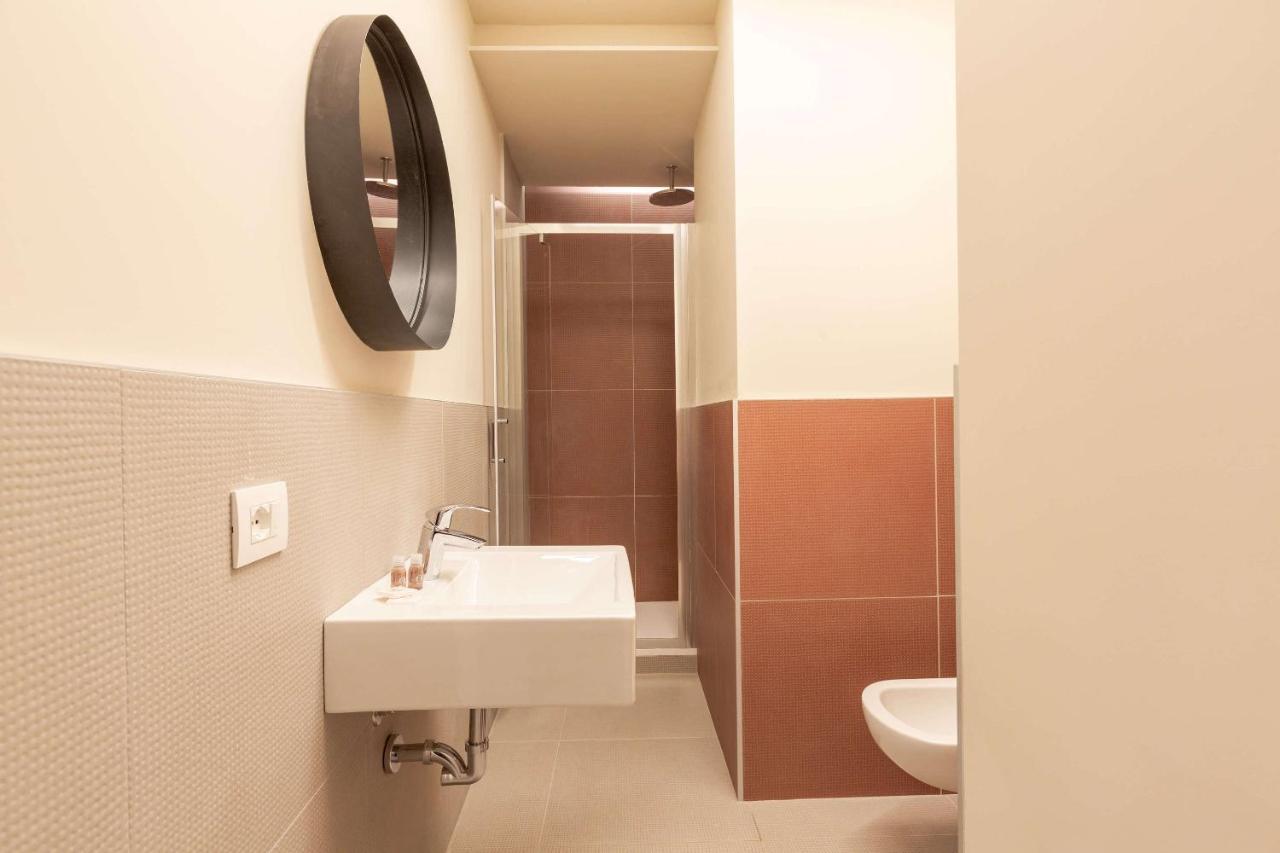 מילאנו Mon43 -Loreto-Duomo- Nature House - Luxury מראה חיצוני תמונה