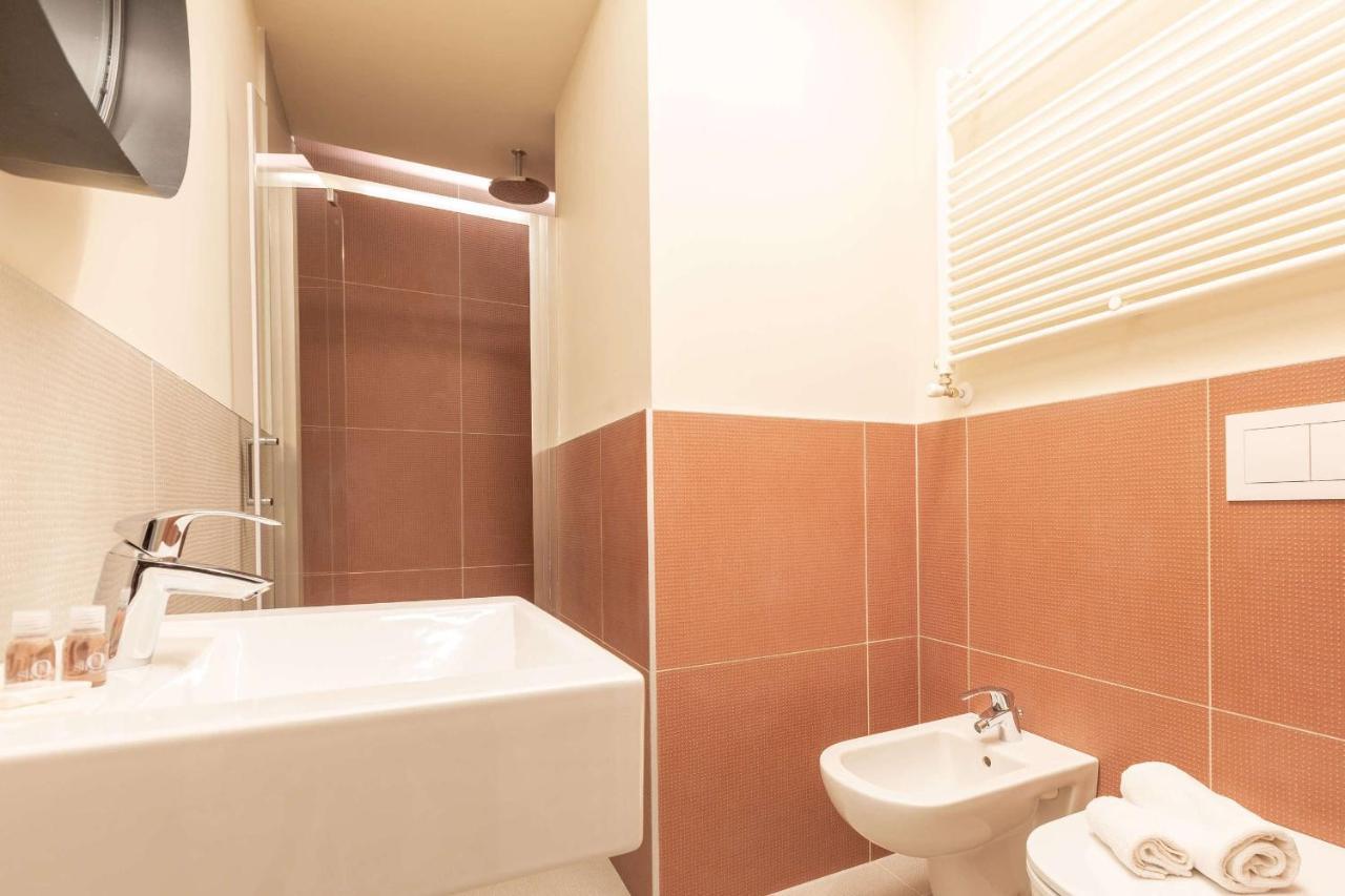מילאנו Mon43 -Loreto-Duomo- Nature House - Luxury מראה חיצוני תמונה