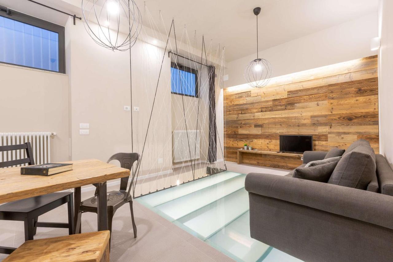 מילאנו Mon43 -Loreto-Duomo- Nature House - Luxury מראה חיצוני תמונה